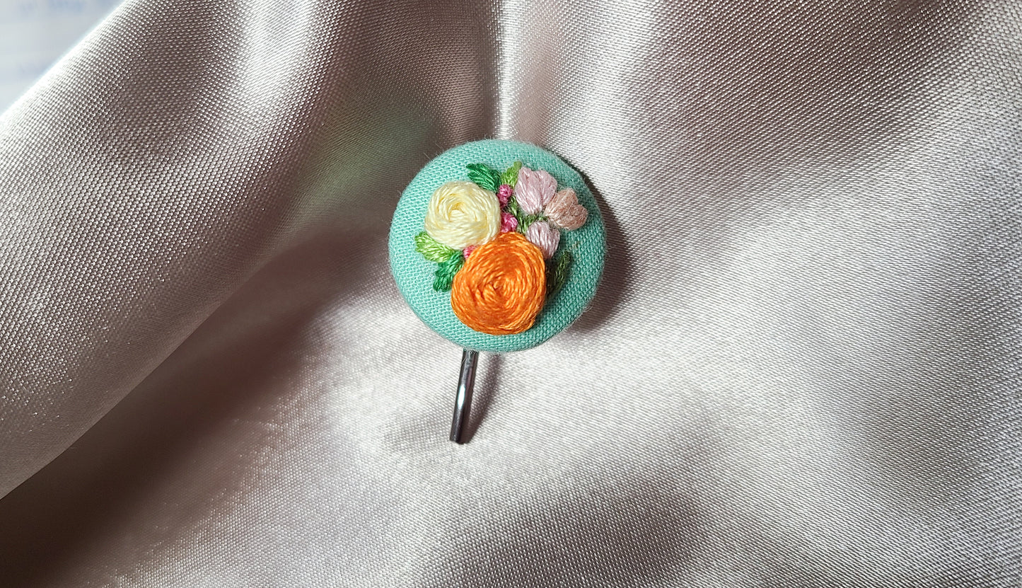 Small Hair Charms - Little Love Parcels