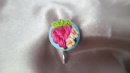 Small Hair Charms - Little Love Parcels