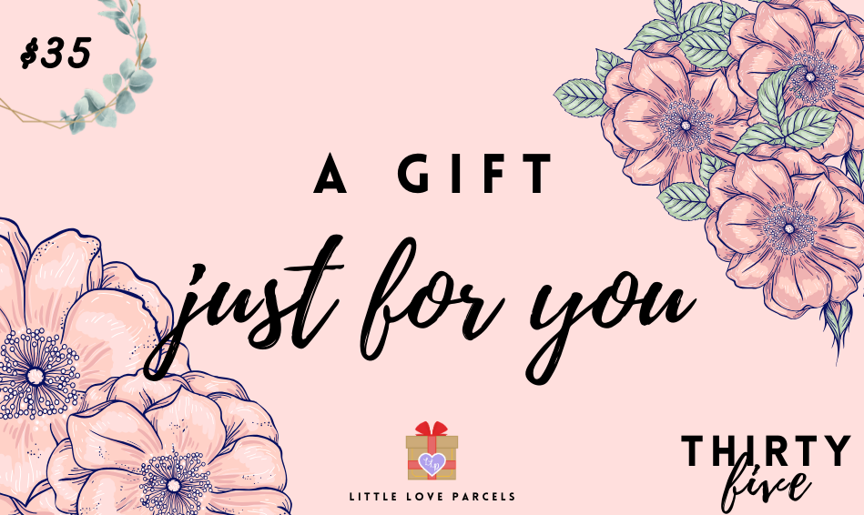 Gift Card - Little Love Parcels